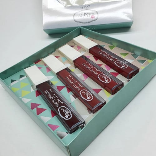 طقم ارواج 4 حبات ثابته