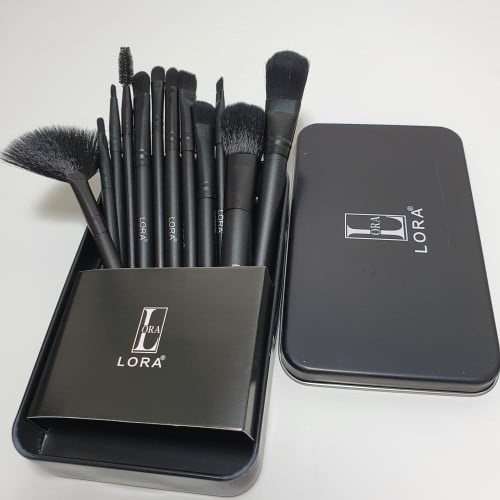 فرش ماركه لورا 12 قطعه