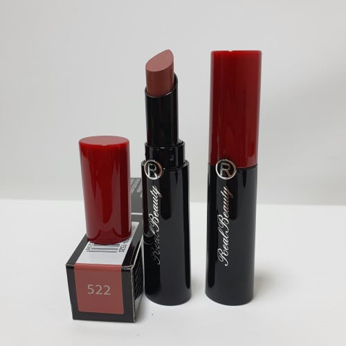 روج كريمي جاف ريل بيوتي شكل جنفنشي رقم 522