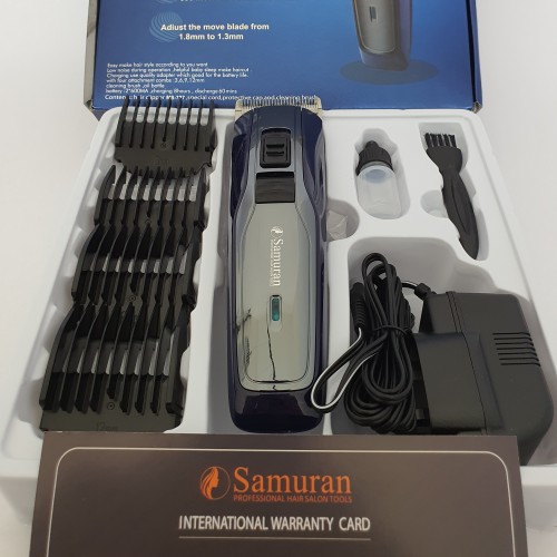 مكينه حلاقه سمارون 5 راس