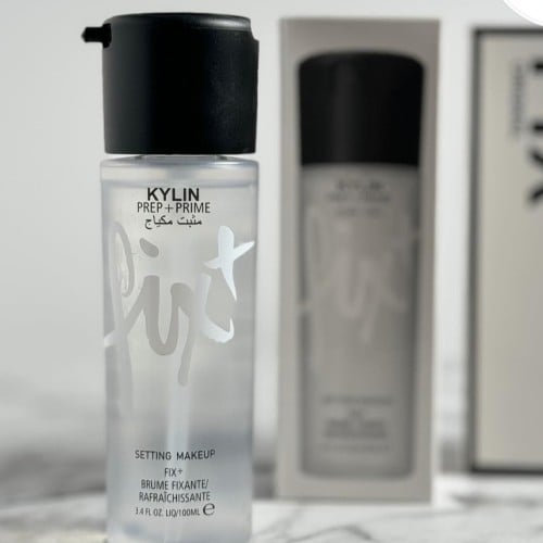 مثبت فكس بلس كايلين