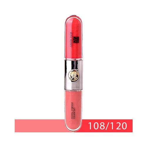 أرواج سائلة جهتين بلمسة خرافية من روز بيري