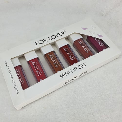 ارواج طقم ماركه فورليفر 6 حبات ثابته