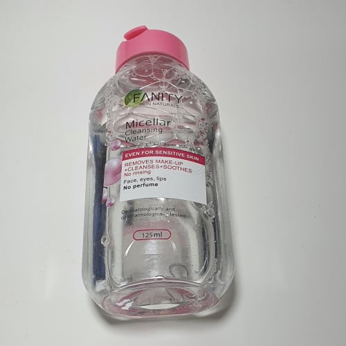 مزيل فنتي 125ملي