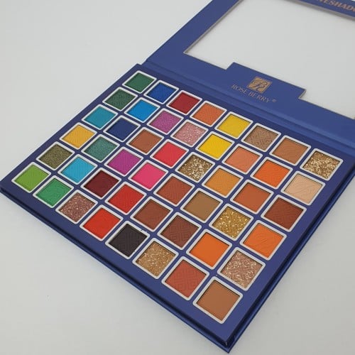 اضلال روز بيري 48لون