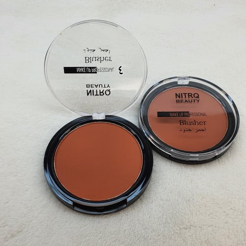 احمر خدود ثابت نيتروك