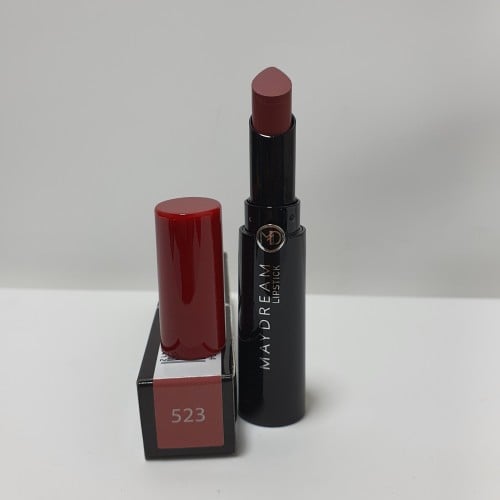 روج كريمي جاف ريل بيوتي شكل جنفنشي رقم 523