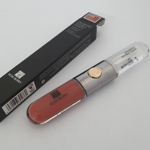 روج جهتين ثابت ماركه روز بيري رقم 104