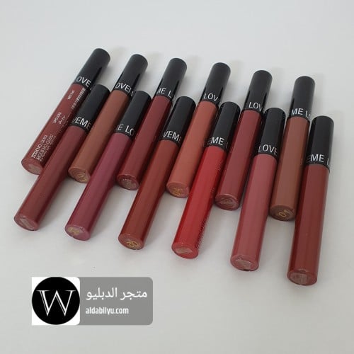 ارواج ماركه لوف مي 12 لون