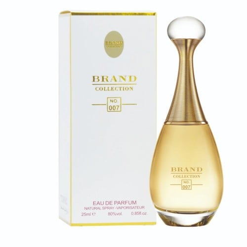 عطر ميني25ملي شركه براند كوليكتون