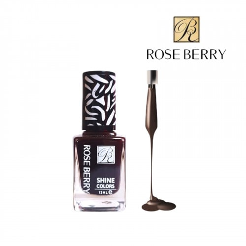 مناكير روز بيري ثابته