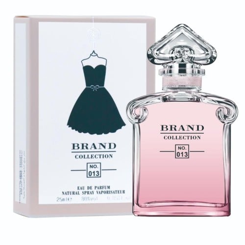 عطر ميني25ملي شركه براند كوليكتون