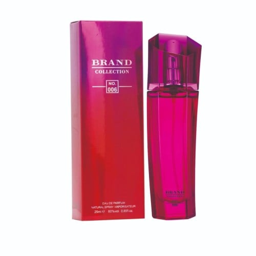 عطر ميني25ملي شركه براند كوليكتون