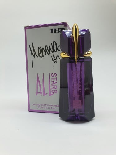 عطر ميني ثابت 25ملي