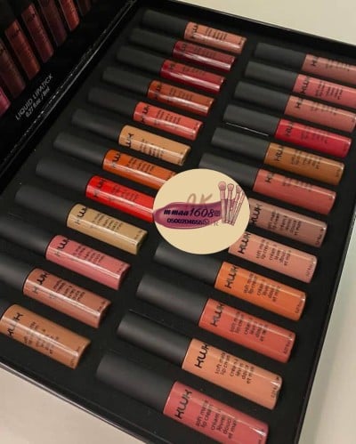 بوكس ارواج 24 لون ماركه kwk