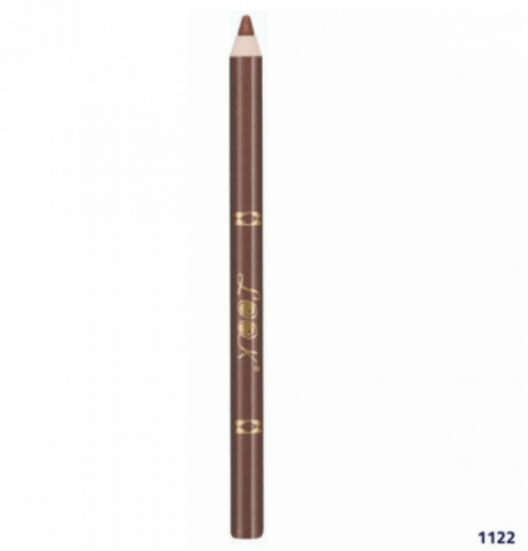 كحل لوك بني اصلي جرماني رقم1122