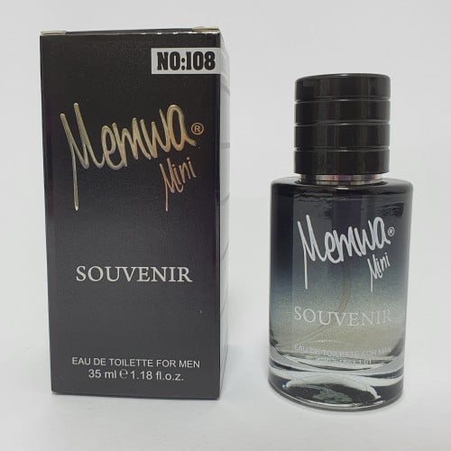 عطر ميني ماركه روايح ثابته رجالي