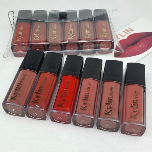 ارواج ثابته مارك كايلين 6 حبه شنطه انيقه