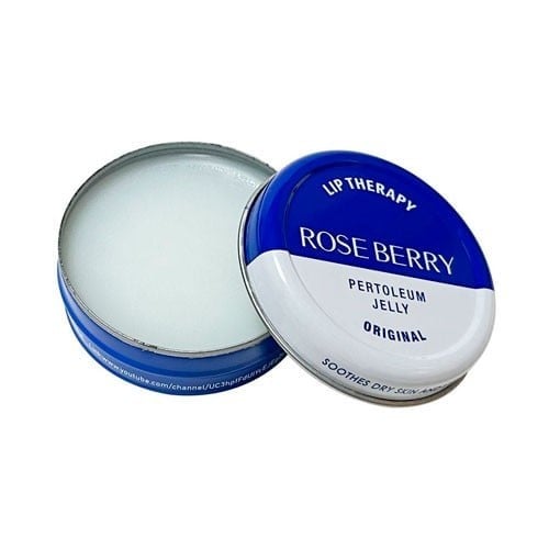 مرطب شفاه أوريجنال 20 جم من روز بيري