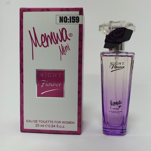 عطر ميني ماركه روايح ثابته نسائي