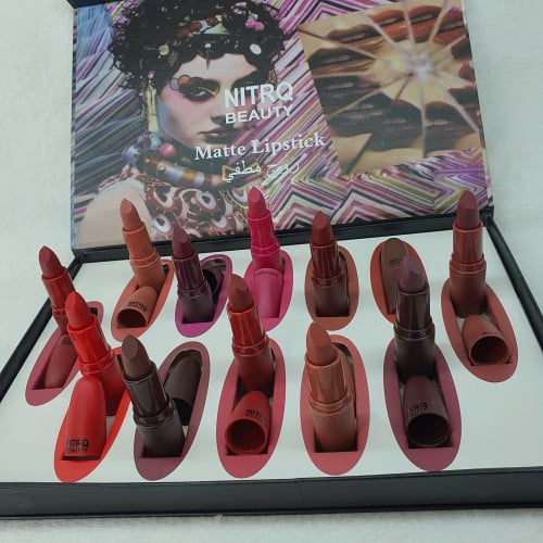 ارواج نيتروك 12 لون