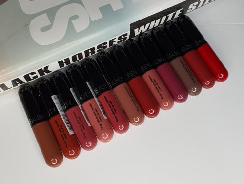 بوكس ارواج ميني ثابته 12 لون