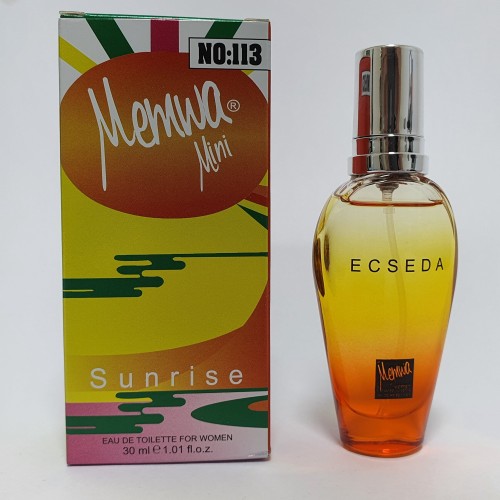 عطر ميني ماركه روايح ثابته نسائي