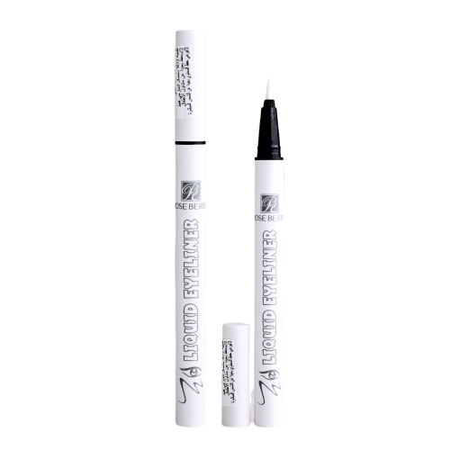 ايلاينير سائل من روز بيري - أبيض