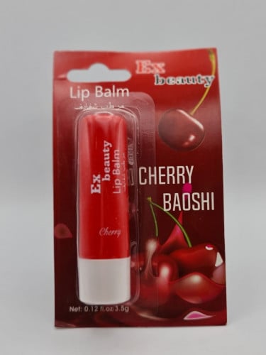 مرطب شفاه بالكرز