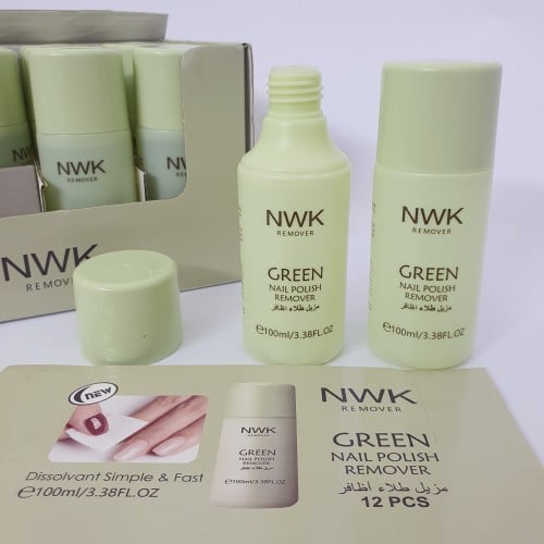 مزيل مناكير سايل