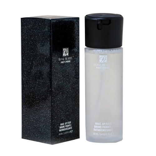 مثبت مكياج روز بيري