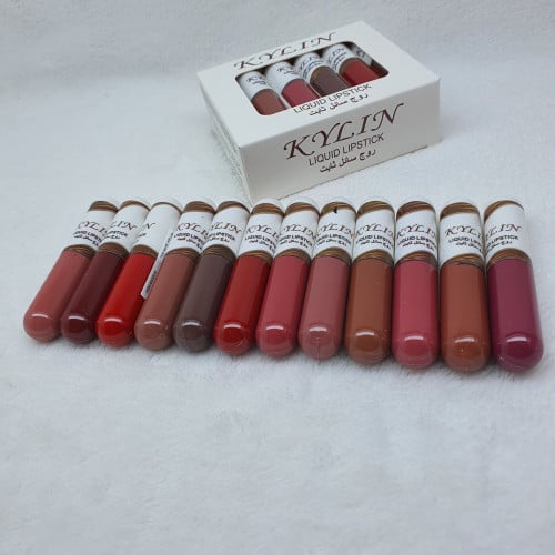 ارواج ميني ثابته ماركه كايلين 12 لون