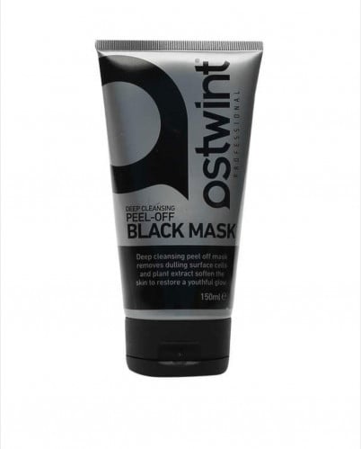 قناع أسود مقشر 150 مل