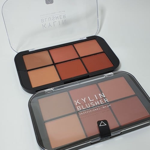 احمر خدود كايلين 4 الوان