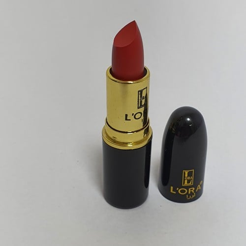 روج شفاه ثابت ماركه لورا رقم13