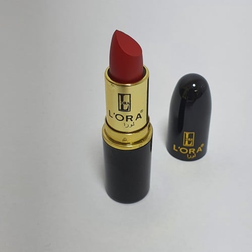 روج شفاه ثابت ماركه لورا رقم21