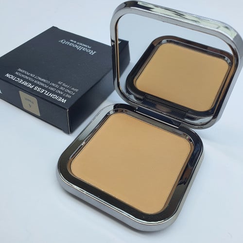 بودره ريل بيوتي رقم4