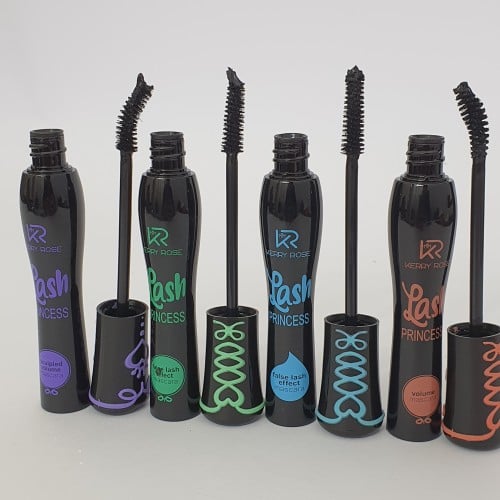 مجموعه مسكره كيري روز