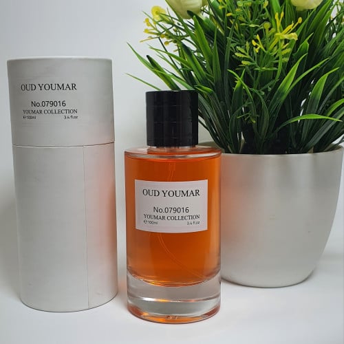 عطر عود يومار 100 مل
