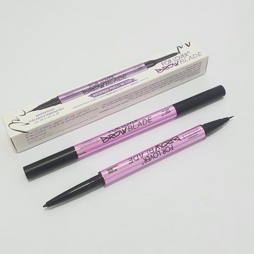 قلم حواجب جهتين شعره شعره وجه اربن ديكي