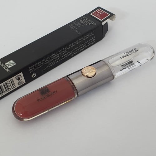 روج جهتين ثابت ماركه روز بيري رقم 122