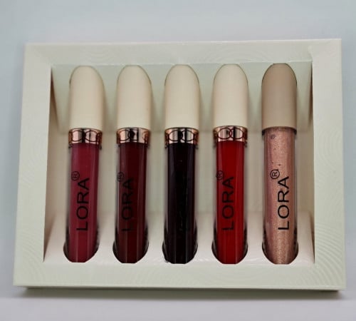 طقم ارواج ماركه لورا 6 حبات