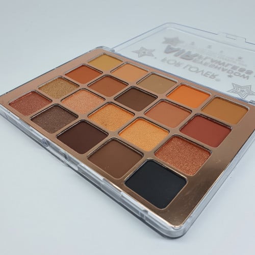 ظل عيون ترابيه 20 لون فورليفر