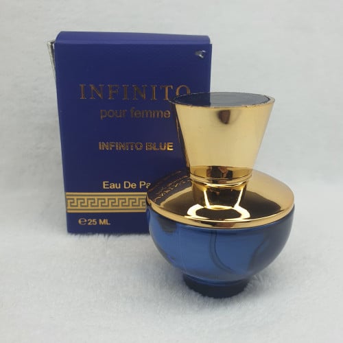 عطر ميني ثابت 25ملي