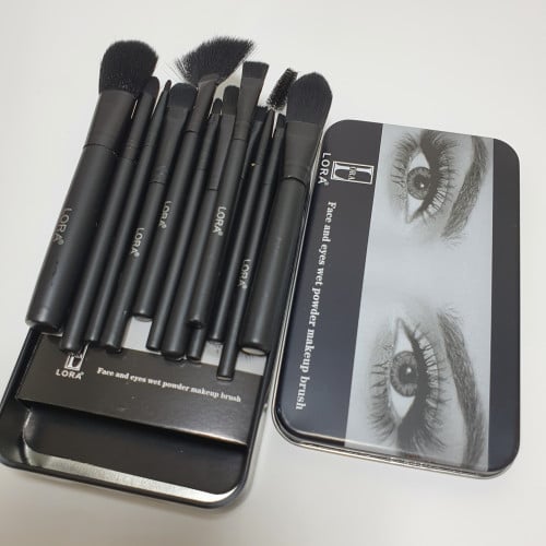 فرش ماركه لورا 12 قطعه