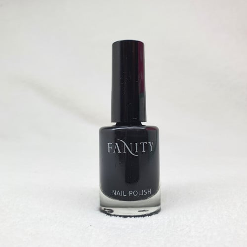 مناكيراسود ماركه فنتي  ثابت