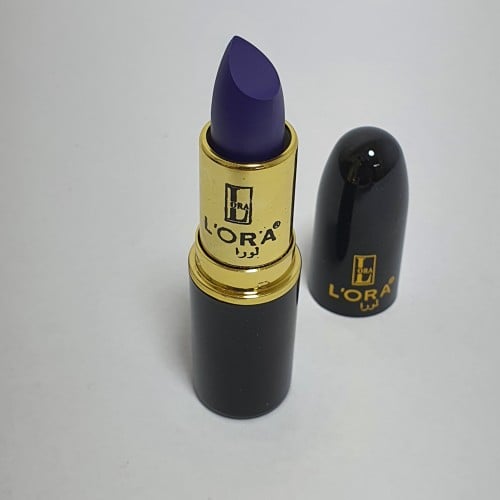 روج شفاه ثابت ماركه لورا رقم24