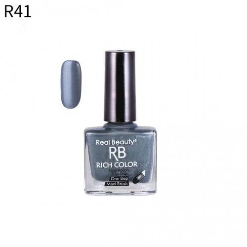 مناكير ريل بيوتي ثابته بديل قولدن روز