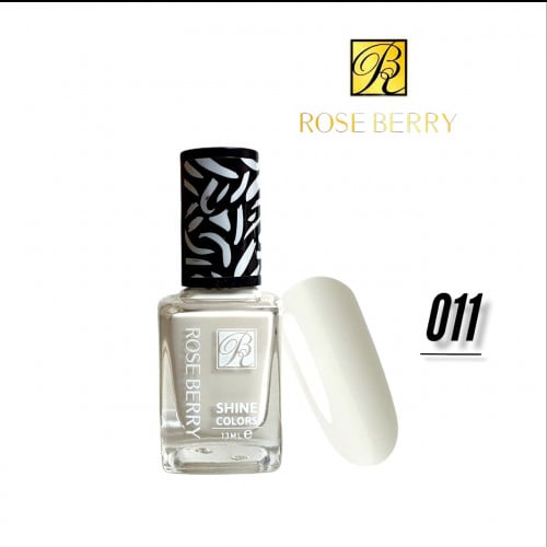 مناكير روز بيري ثابته