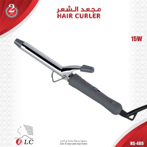 فير اصلي DLC حراره عاليه ضمان سنه الحجم وسط